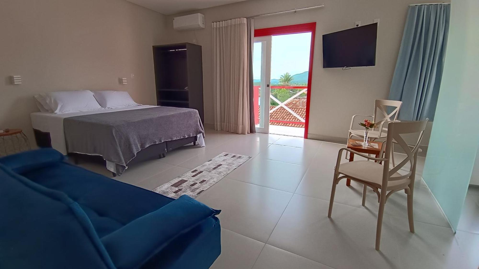Suites Nossa Senhora De Fatima Pirenópolis 外观 照片