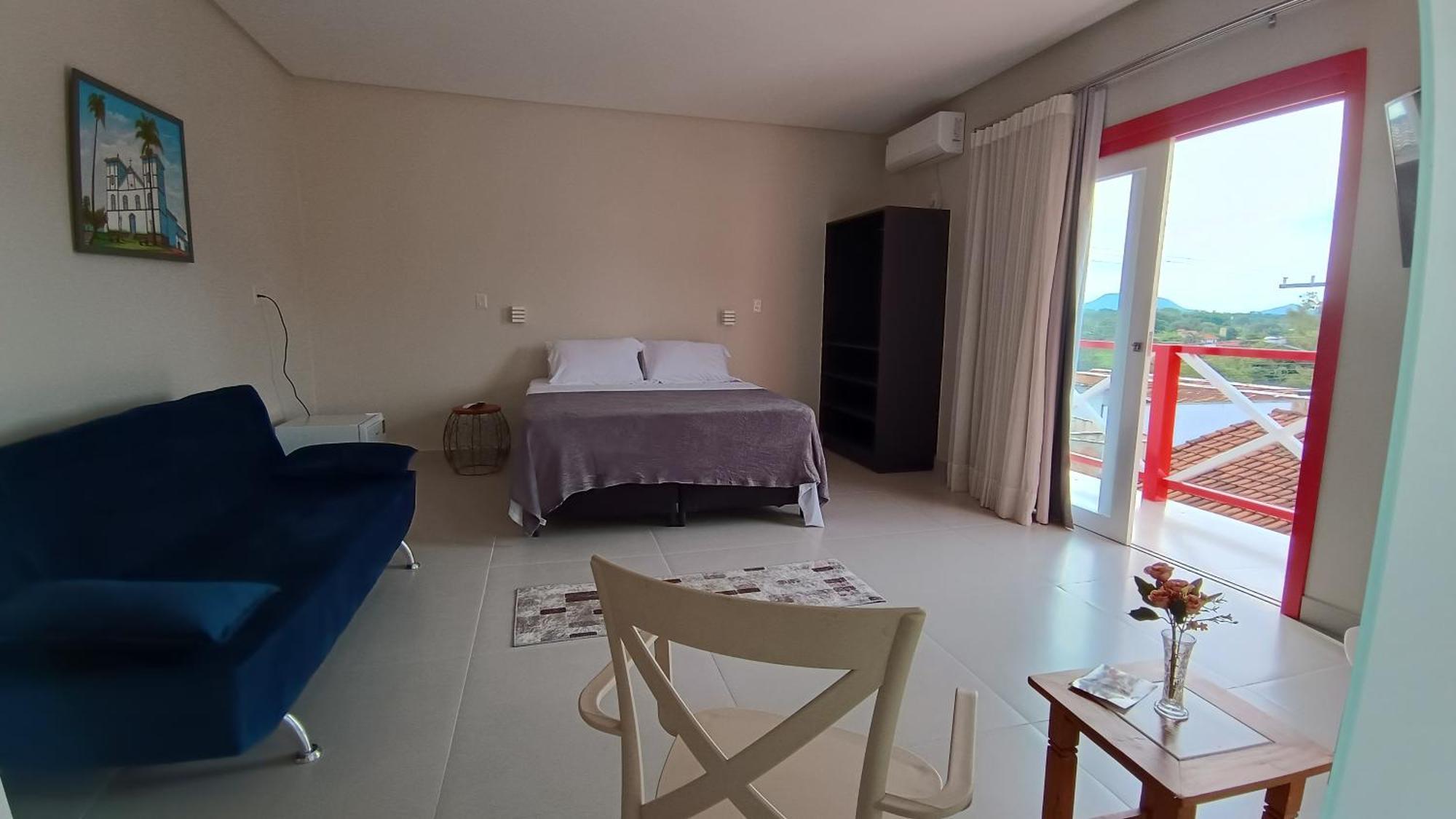 Suites Nossa Senhora De Fatima Pirenópolis 外观 照片